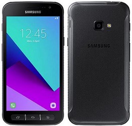 Замена сенсора на телефоне Samsung Galaxy Xcover 4 в Кирове